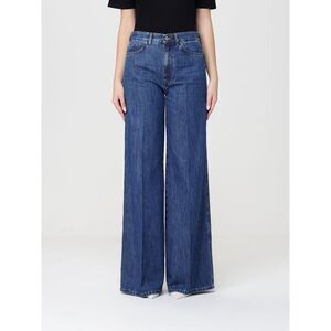 Pt Torino Jeans Woman Denim